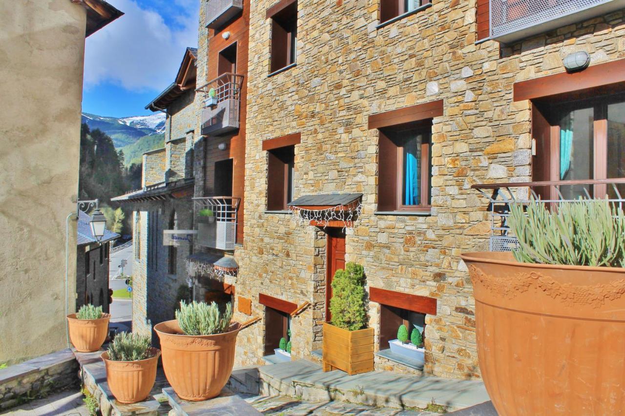 Chalet Janet Erts Esterno foto