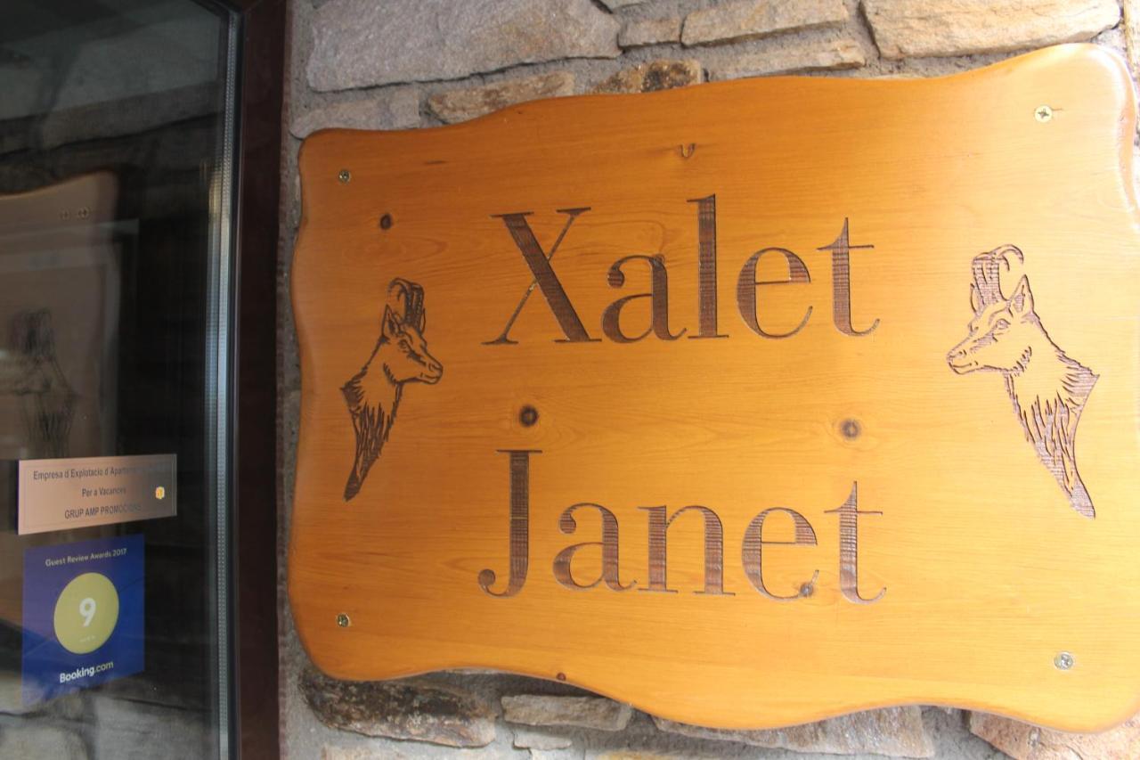 Chalet Janet Erts Esterno foto