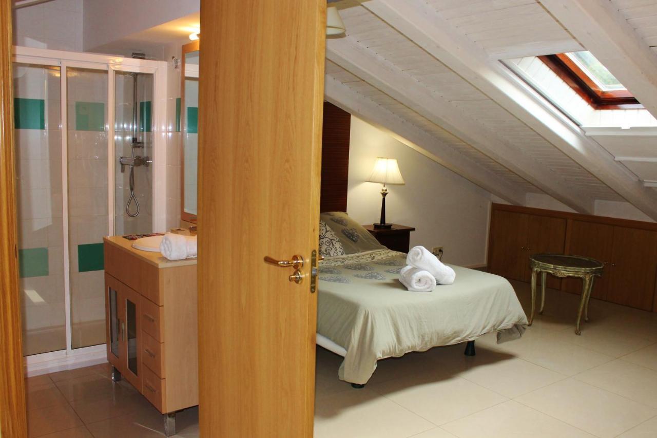 Chalet Janet Erts Esterno foto