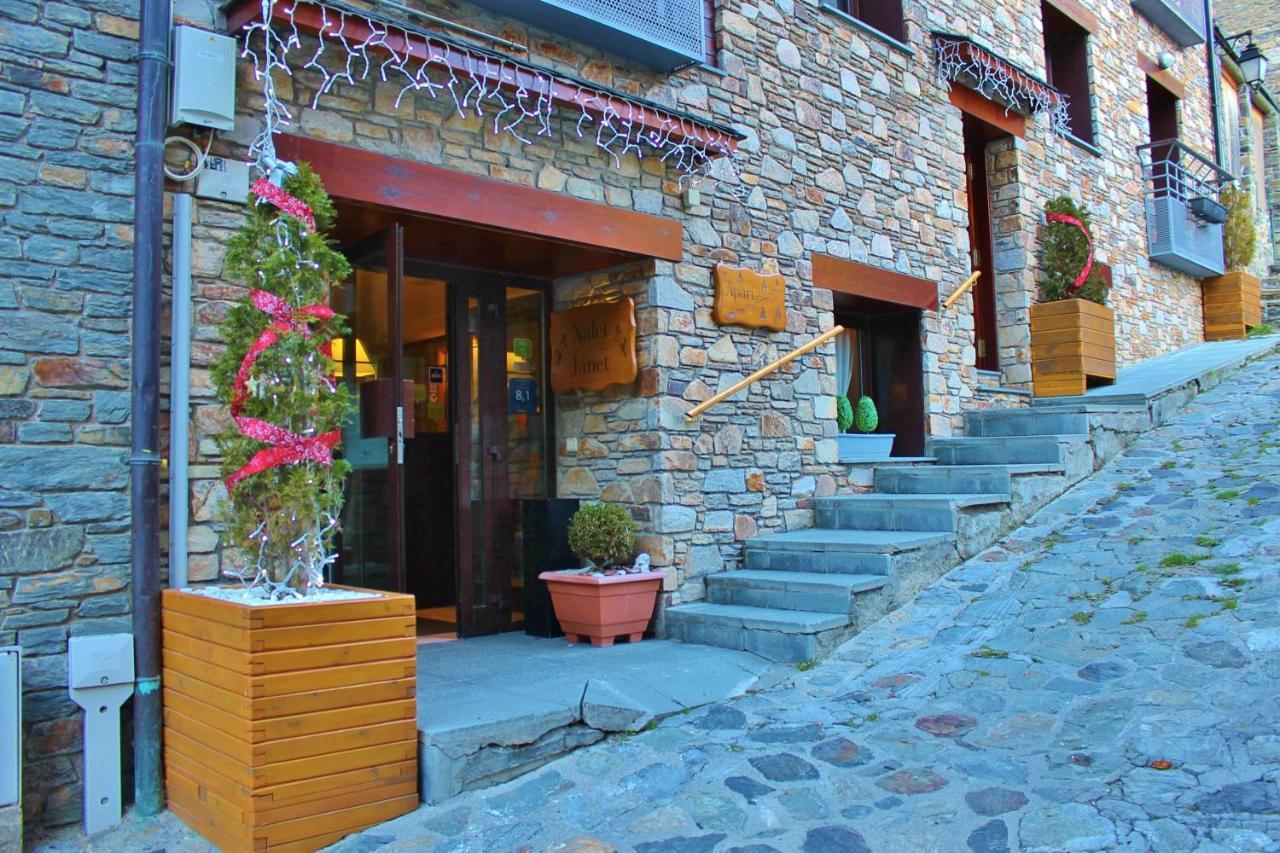 Chalet Janet Erts Esterno foto