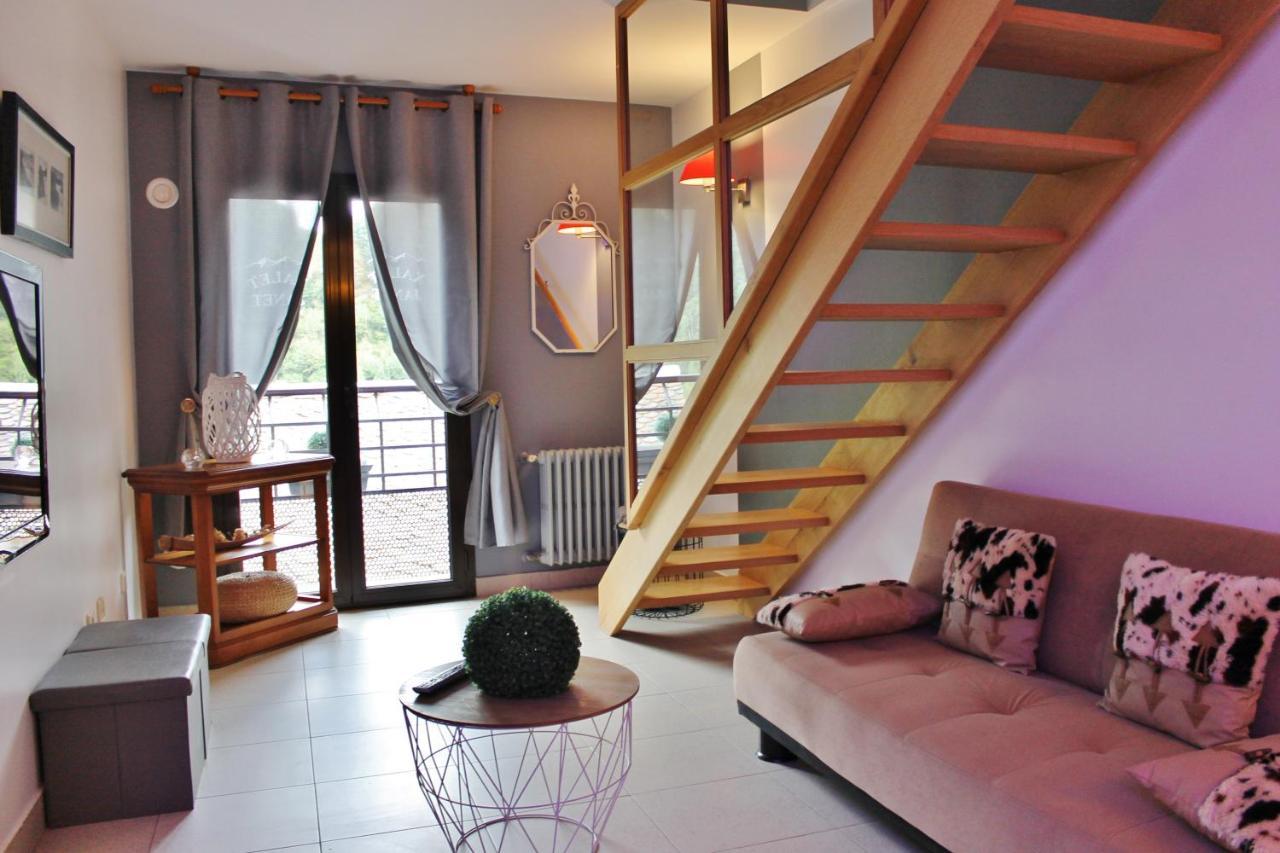 Chalet Janet Erts Esterno foto