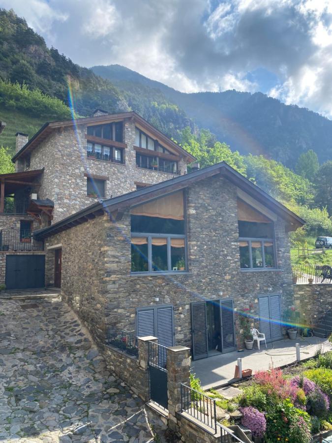 Chalet Janet Erts Esterno foto