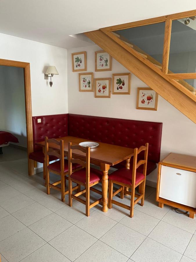 Chalet Janet Erts Esterno foto